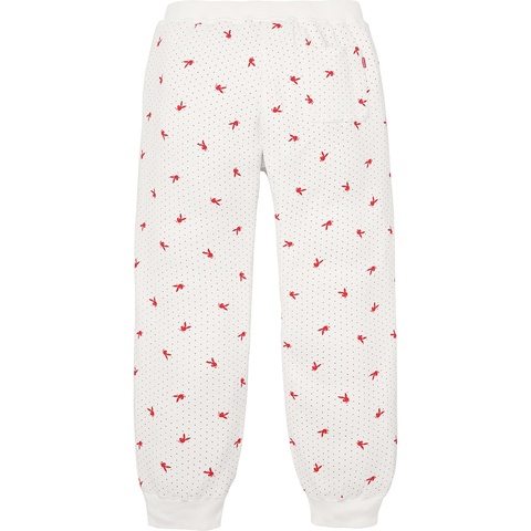 Supreme Supreme®/Playboy© Waffle Thermal Pant - Colorway