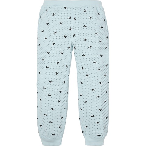 Supreme Supreme®/Playboy© Waffle Thermal Pant - Colorway