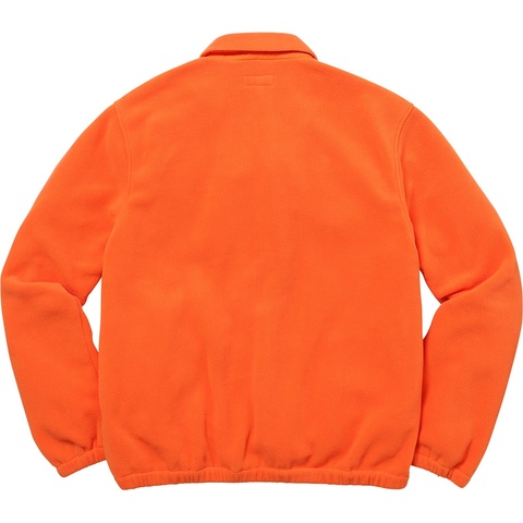 Polartec® Harrington Jacket - fall/winter 2017 - Supreme