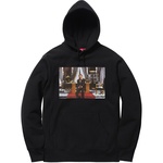 Supreme Scarface™ Friend Hooded Sweatshirt (FW17)