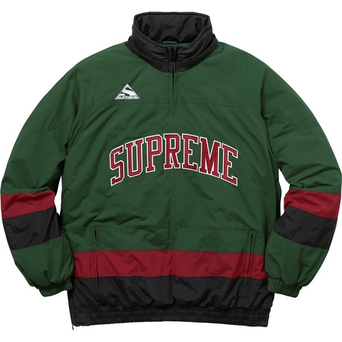Puffy Hockey Pullover - fall/winter 2017 - Supreme