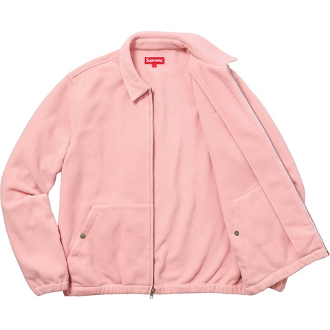 Supreme Polartec® Harrington Jacket - Colorway