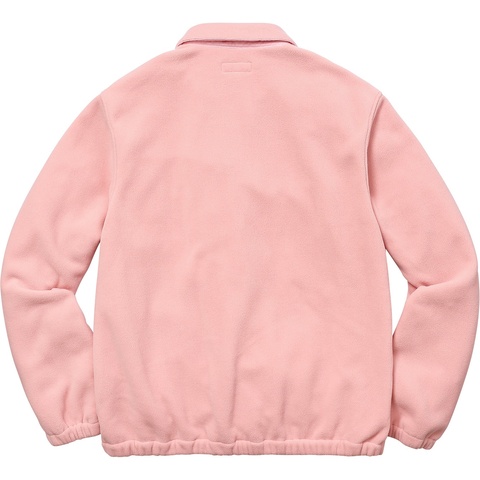 Polartec® Harrington Jacket - fall/winter 2017 - Supreme