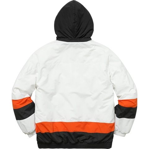 Puffy Hockey Pullover - fall/winter 2017 - Supreme