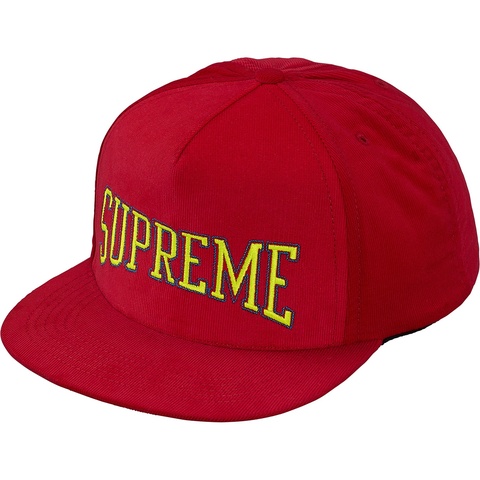 Supreme Dotted Arc 5-Panel - Colorway