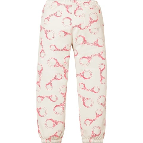 Supreme Handcuffs Sweatpant - Colorway