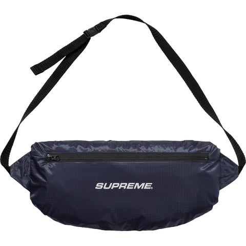 Supreme Packable Ripstop Pullover - Colorway