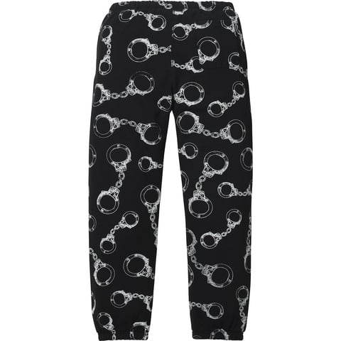 Supreme Handcuffs Sweatpant - Colorway