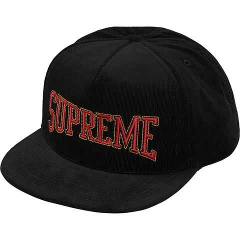 Supreme Dotted Arc 5-Panel - Colorway
