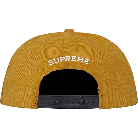 Supreme Dotted Arc 5-Panel - Colorway