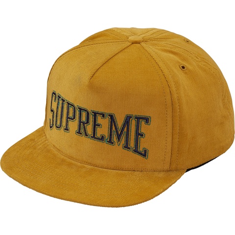 Supreme Dotted Arc 5-Panel - Colorway