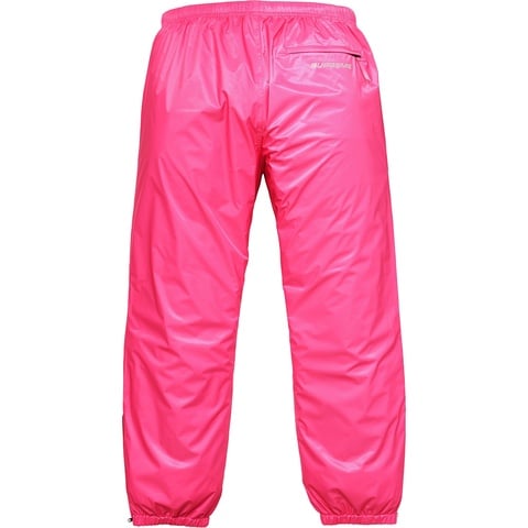 Supreme Packable Ripstop Pant - Colorway
