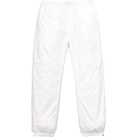 Supreme Packable Ripstop Pant - Colorway