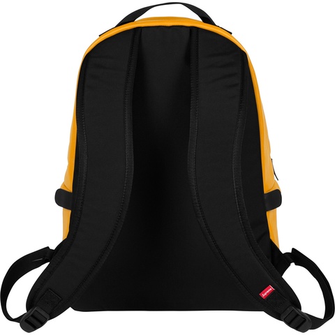 Supreme®/The North Face® Leather Day Pack - Supreme