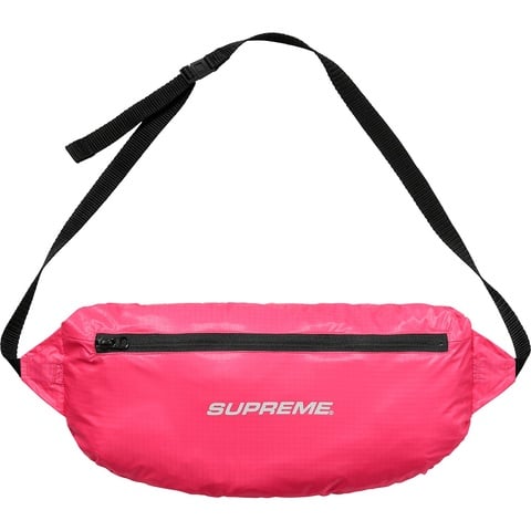 Supreme Packable Ripstop Pullover - Colorway