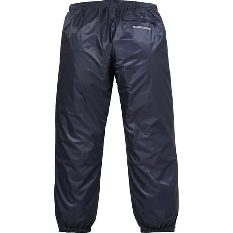 Supreme Packable Ripstop Pant - Colorway