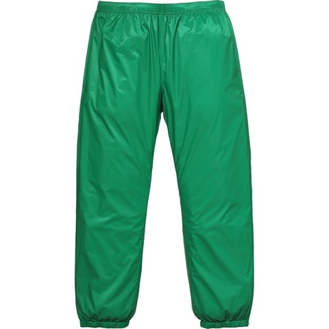 Supreme Packable Ripstop Pant - Colorway