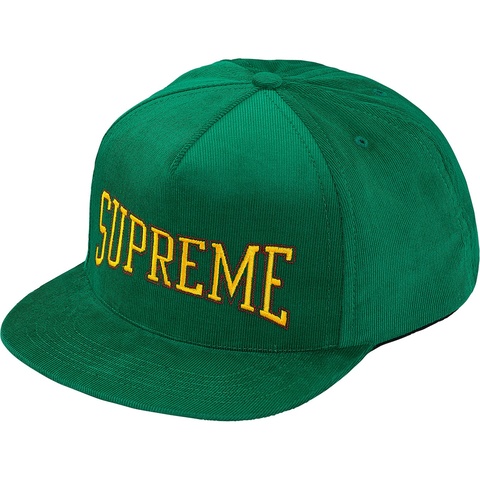 Supreme Dotted Arc 5-Panel - Colorway