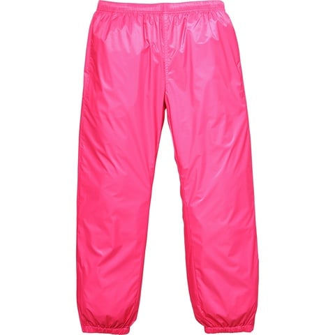 Supreme Packable Ripstop Pant - Colorway