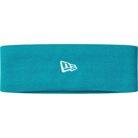 Supreme New Era® Reflective Logo Headband - Colorway