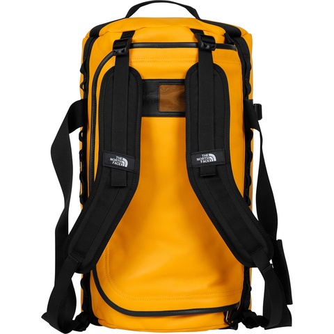 Supreme Supreme®/The North Face® Leather Base Camp Duffel - Colorway