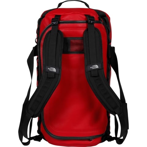 Supreme®/The North Face® Leather Base Camp Duffel - Supreme Supreme®/The North Face® Leather Base Camp Duffel - Supreme