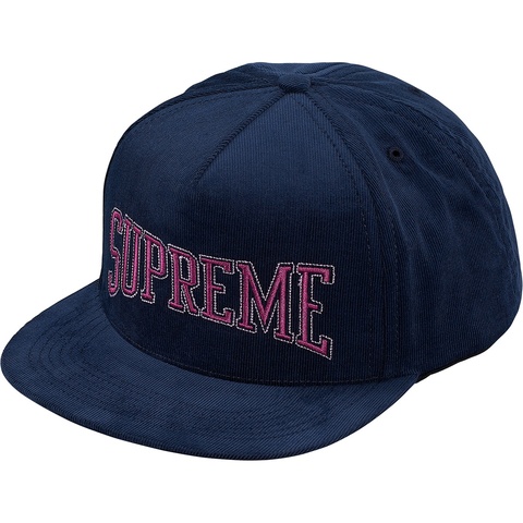 Supreme Dotted Arc 5-Panel - Colorway