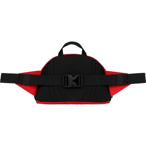 Supreme Supreme®/The North Face® Leather Roo II Lumbar Pack - Colorway