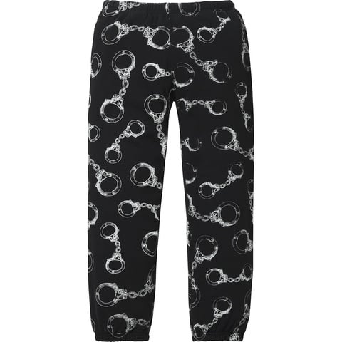 Supreme Handcuffs Sweatpant - Colorway