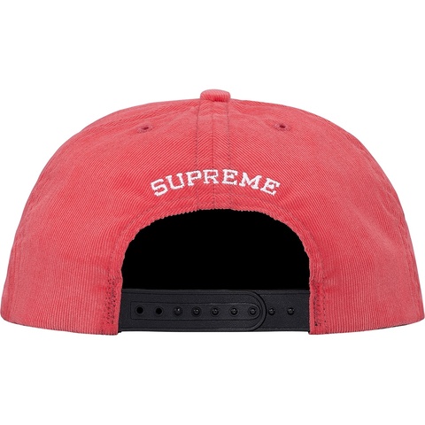 Supreme Dotted Arc 5-Panel - Colorway
