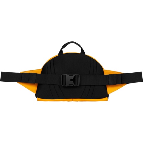 Supreme Supreme®/The North Face® Leather Roo II Lumbar Pack - Colorway