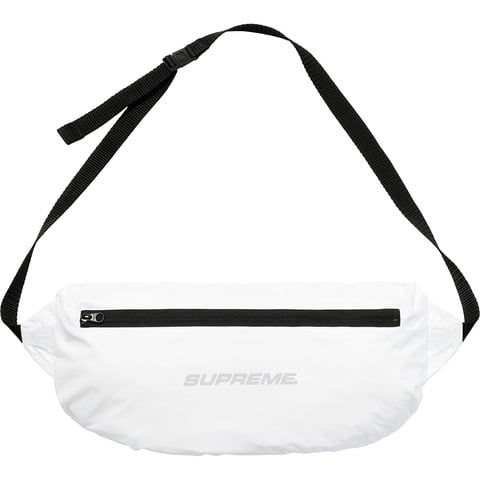 Supreme Packable Ripstop Pullover - Colorway