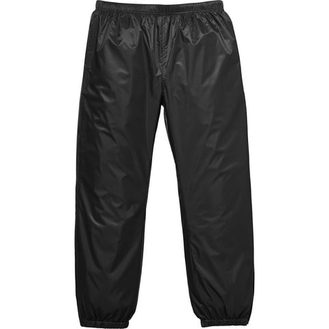 Supreme Packable Ripstop Pant - Colorway