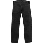 Supreme Gonz Ramm Washed Denim Painter Pant (FW17)