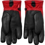 Supreme Supreme The North Face Leather Gloves (FW17)
