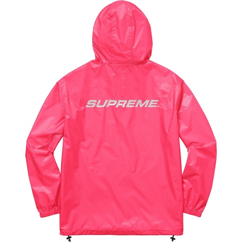 Supreme Packable Ripstop Pullover - Colorway