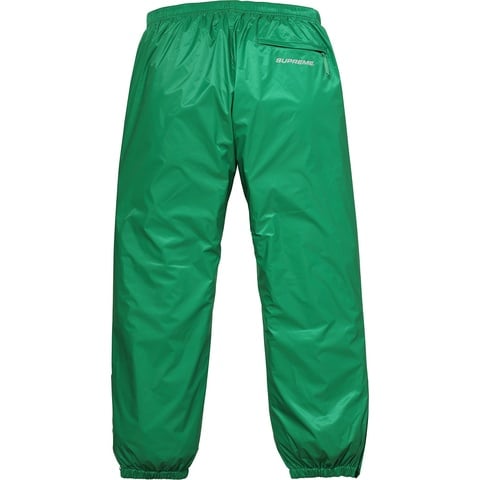 Supreme Packable Ripstop Pant - Colorway