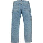 Supreme Gonz Ramm Washed Denim Painter Pant (FW17)