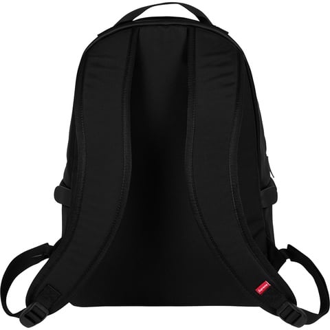 Supreme®/The North Face® Leather Day Pack - Supreme