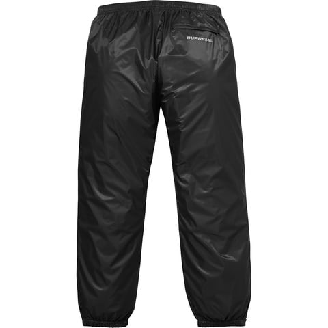 Supreme Packable Ripstop Pant - Colorway