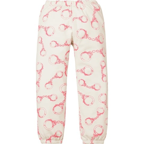 Supreme Handcuffs Sweatpant - Colorway