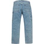 Supreme Gonz Ramm Washed Denim Painter Pant (FW17)