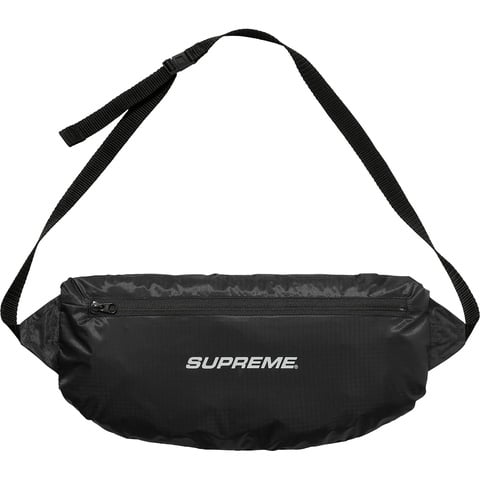 Supreme Packable Ripstop Pullover - Colorway