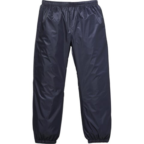 Supreme Packable Ripstop Pant - Colorway