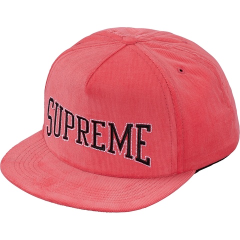 Supreme Dotted Arc 5-Panel - Colorway