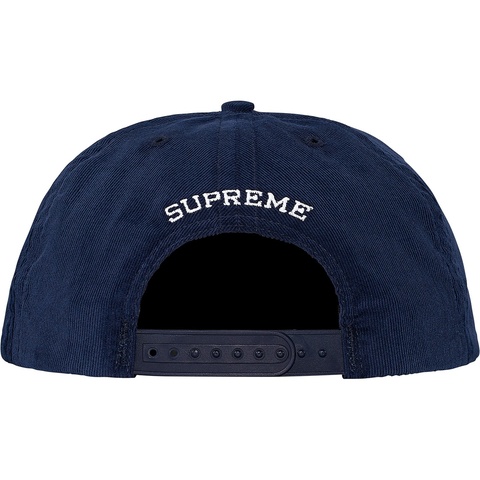 Supreme Dotted Arc 5-Panel - Colorway