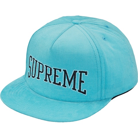 Supreme Dotted Arc 5-Panel - Colorway