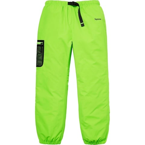 Supreme Supreme/Nike Trail Running Pant - Colorway
