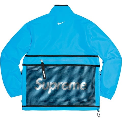 Supreme Supreme/Nike Trail Running Jacket - Colorway
