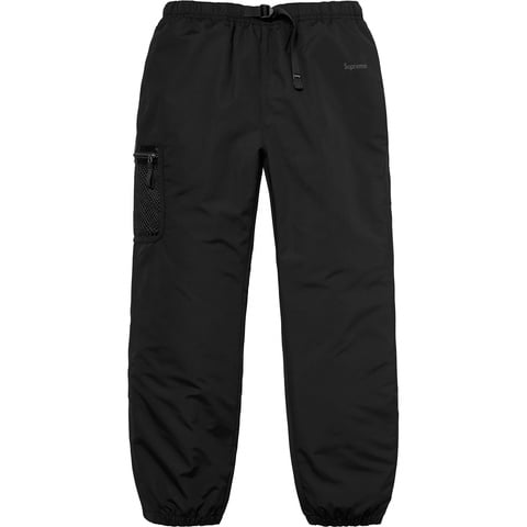 Supreme Supreme/Nike Trail Running Pant - Colorway